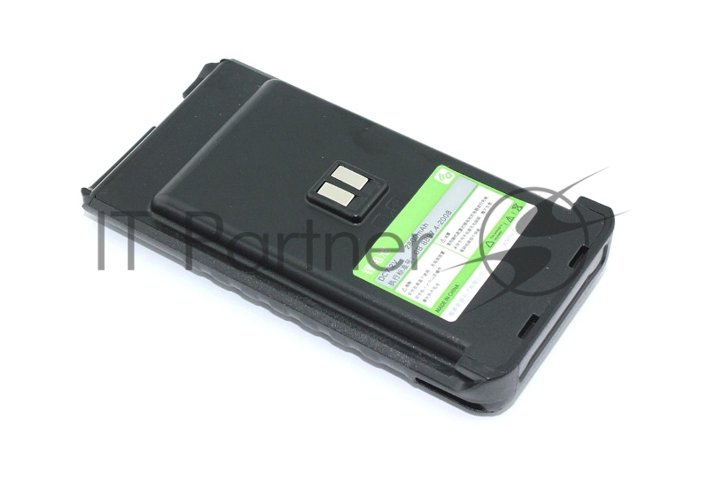 Аккумулятор для Quansheng UV-R50 7.2V 2800 mAh Li-ion