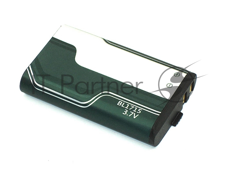 Аккумулятор для Hytera HYT TC-320 (BL1715) 1700mAh 3,7V Li-ion