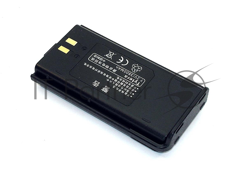 Аккумулятор для Байкал 10 7.2V 3800mAh Li-ion