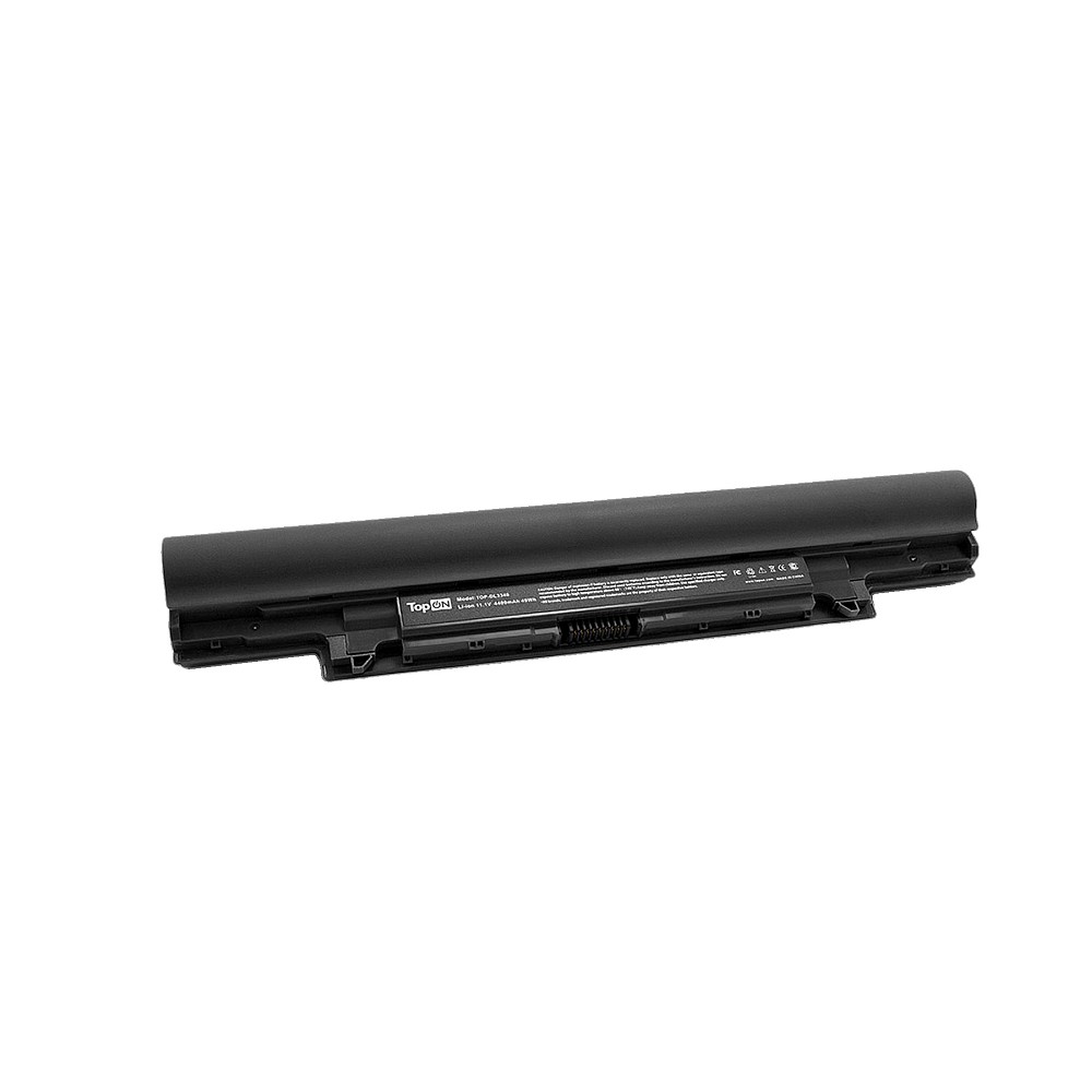 Аккумулятор для ноутбука Dell Latitude 3340.11.1V 5200mAh. VDYR8, YFDF9