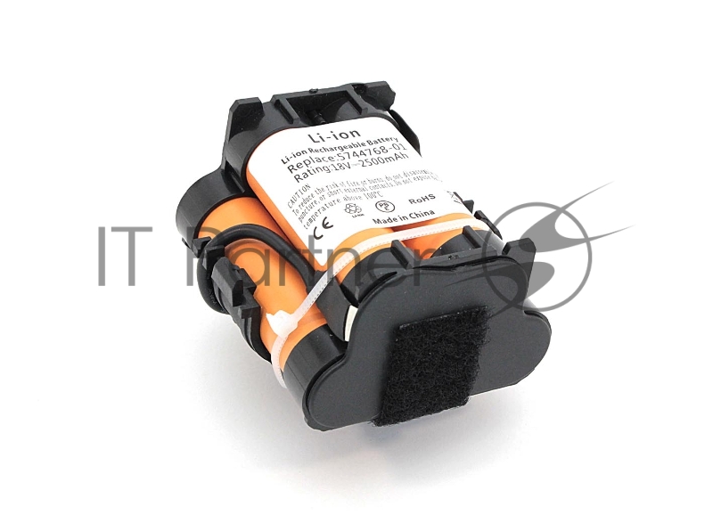 Аккумулятор для Gardena R40Li 2012 - 2018 (5744768-01) 2500mah 18V Li-ion