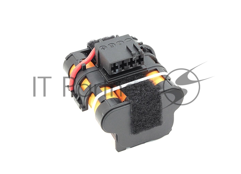 Аккумулятор для Gardena R40Li 2012 - 2018 (5744768-01) 2500mah 18V Li-ion