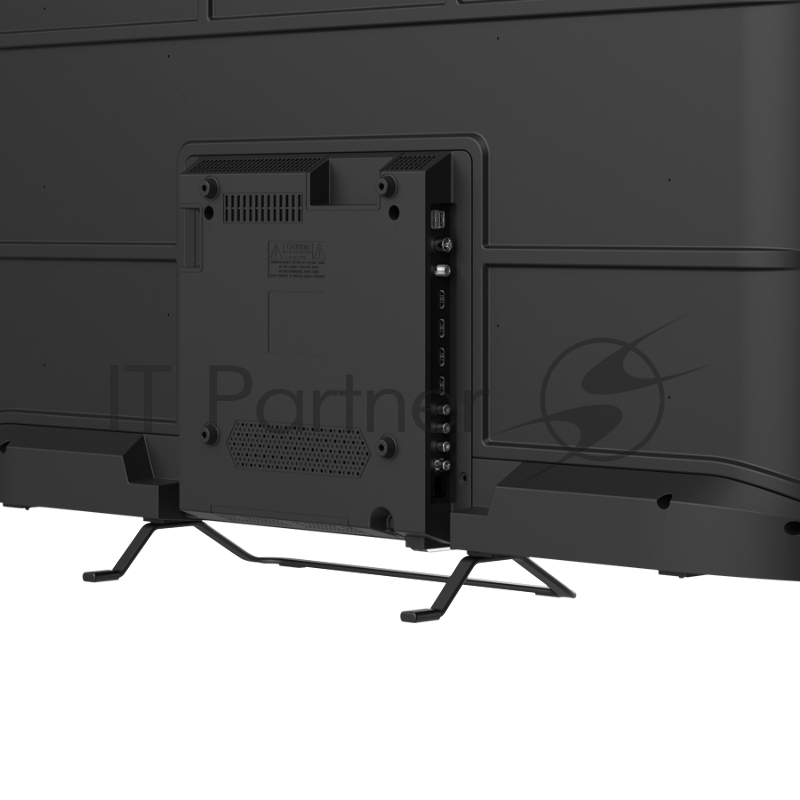 Телевизор Topdevice, 43 inch DLED TV, Digital Smart TV Factory Model No.:LE-43V3, BLACK COLOR, U BASESolution: 9632, DVB-T/C/T2/S2, WITH CI SLOT, CI+Panel: INNOLUX/CSOT230 brightness OS: Android 11.0 1.5G+8G with Wildred launcherTV specification:DVB