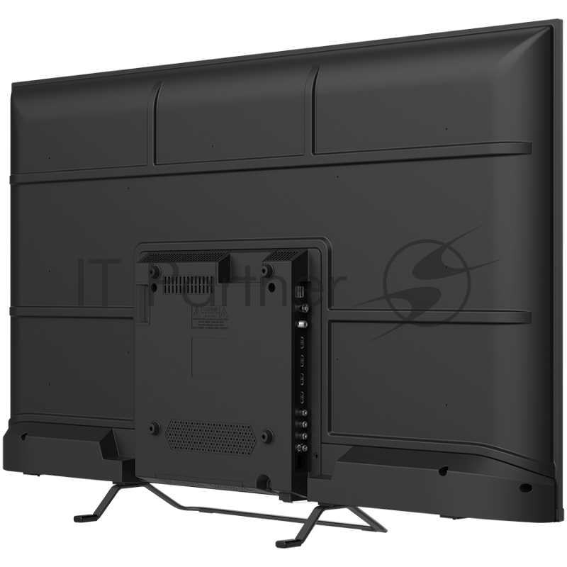 Телевизор Topdevice, 43 inch DLED TV, Digital Smart TV Factory Model No.:LE-43V3, BLACK COLOR, U BASESolution: 9632, DVB-T/C/T2/S2, WITH CI SLOT, CI+Panel: INNOLUX/CSOT230 brightness OS: Android 11.0 1.5G+8G with Wildred launcherTV specification:DVB