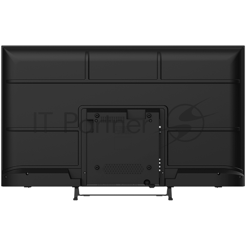 Телевизор Topdevice, 43 inch DLED TV, Digital Smart TV Factory Model No.:LE-43V3, BLACK COLOR, U BASESolution: 9632, DVB-T/C/T2/S2, WITH CI SLOT, CI+Panel: INNOLUX/CSOT230 brightness OS: Android 11.0 1.5G+8G with Wildred launcherTV specification:DVB