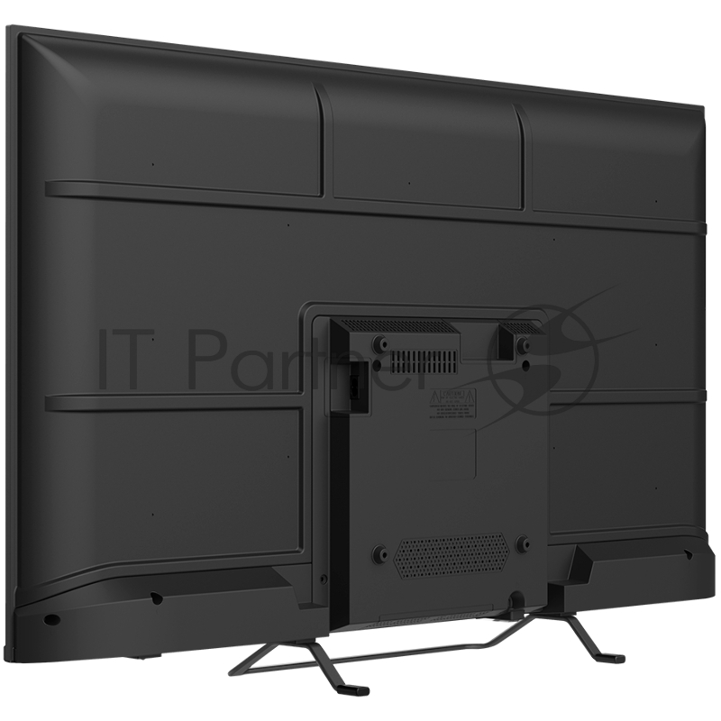 Телевизор Topdevice, 43 inch DLED TV, Digital Smart TV Factory Model No.:LE-43V3, BLACK COLOR, U BASESolution: 9632, DVB-T/C/T2/S2, WITH CI SLOT, CI+Panel: INNOLUX/CSOT230 brightness OS: Android 11.0 1.5G+8G with Wildred launcherTV specification:DVB