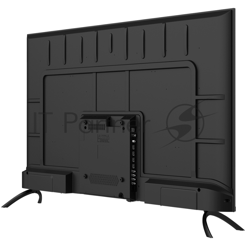 Жидкокристаллический телевизор LED50 Topdevice TDTV50BS06UBK