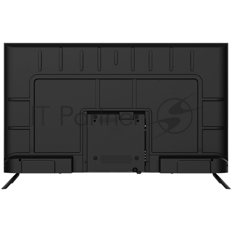 Жидкокристаллический телевизор LED50 Topdevice TDTV50BS06UBK