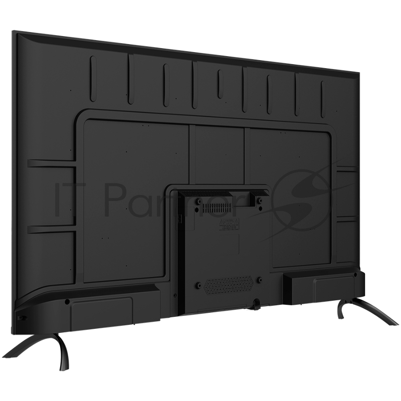 Жидкокристаллический телевизор LED50 Topdevice TDTV50BS06UBK