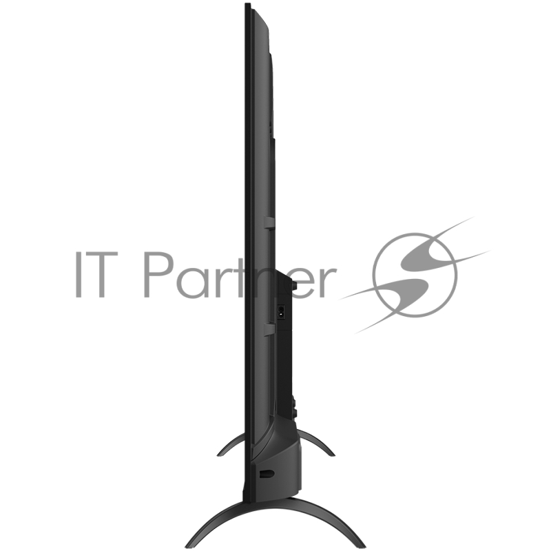 Жидкокристаллический телевизор LED50 Topdevice TDTV50BS06UBK