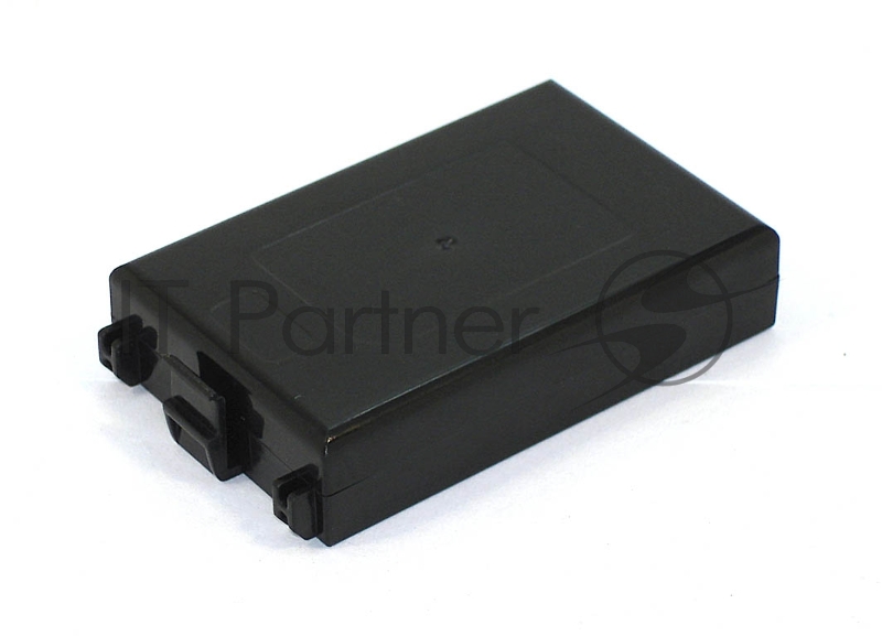 Аккумуляторная батарея 1900 mAh для терминала сбора данных Motorola Symbol MC70 MC75A