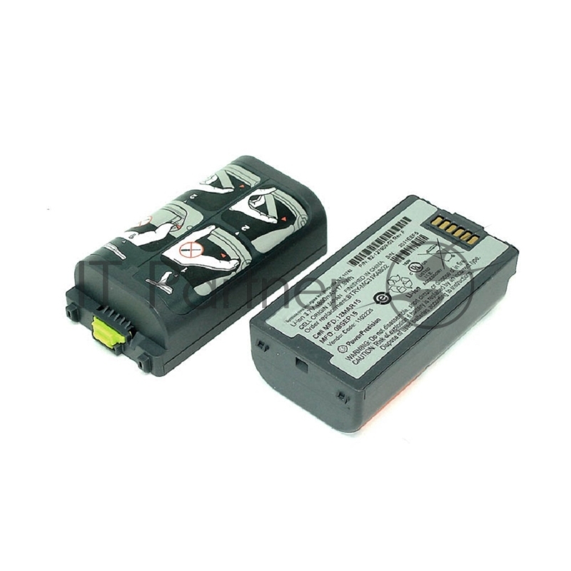 Аккумуляторная батарея 3,7V 4800 mAh для терминала сбора данных Motorola Symbol MC3090