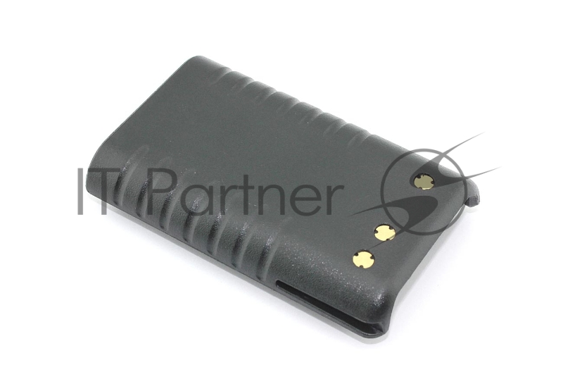 Аккумулятор для Vertex VX-228, VX-230, VX-231UHF, VX-231VHF (FNB-V103LI) Li-ion, 1380mAh, 7.4V