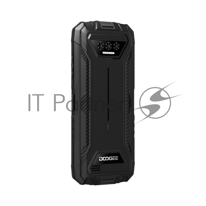 Смартфон Doogee S41 Pro Classic Black, 5.45 720x1440, 4 Core, 4GB RAM, 32GB, 1 ТБ, 13 МП+2 МП+2 МП/8Mpix, 2 Sim, 2G, 3G, LTE, BT, Wi-Fi, GPS, Type-C, 6300 мА·ч, Android 12, 228г, 162,5 ммx77,8 ммx16,2 мм
