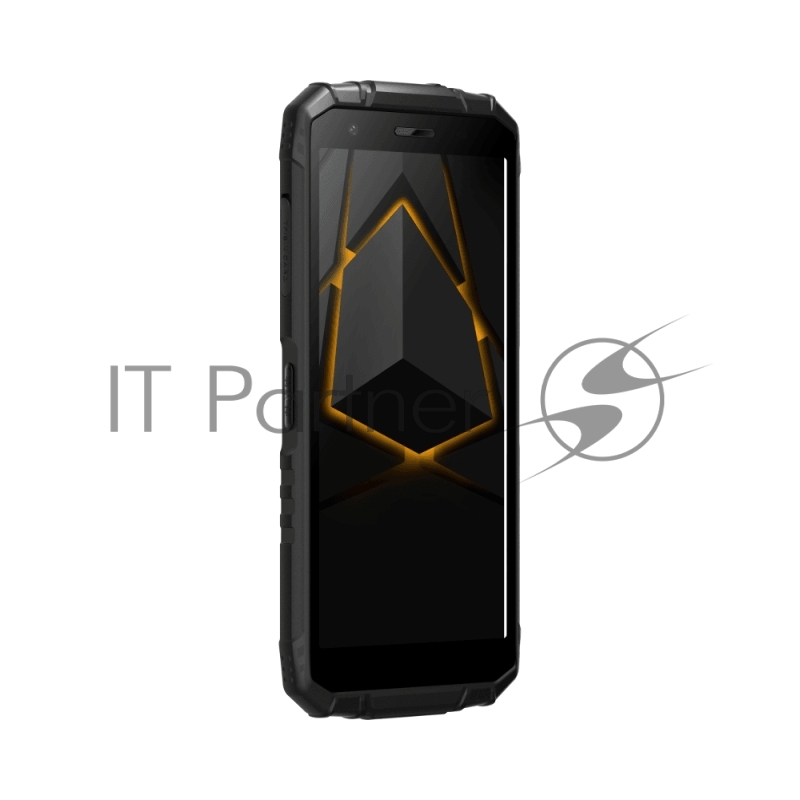 Смартфон Doogee S41 Pro Classic Black, 5.45 720x1440, 4 Core, 4GB RAM, 32GB, 1 ТБ, 13 МП+2 МП+2 МП/8Mpix, 2 Sim, 2G, 3G, LTE, BT, Wi-Fi, GPS, Type-C, 6300 мА·ч, Android 12, 228г, 162,5 ммx77,8 ммx16,2 мм