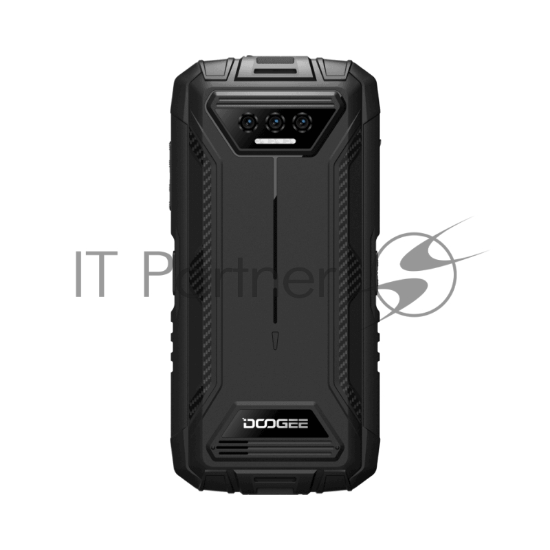 Смартфон Doogee S41 Pro Classic Black, 5.45 720x1440, 4 Core, 4GB RAM, 32GB, 1 ТБ, 13 МП+2 МП+2 МП/8Mpix, 2 Sim, 2G, 3G, LTE, BT, Wi-Fi, GPS, Type-C, 6300 мА·ч, Android 12, 228г, 162,5 ммx77,8 ммx16,2 мм