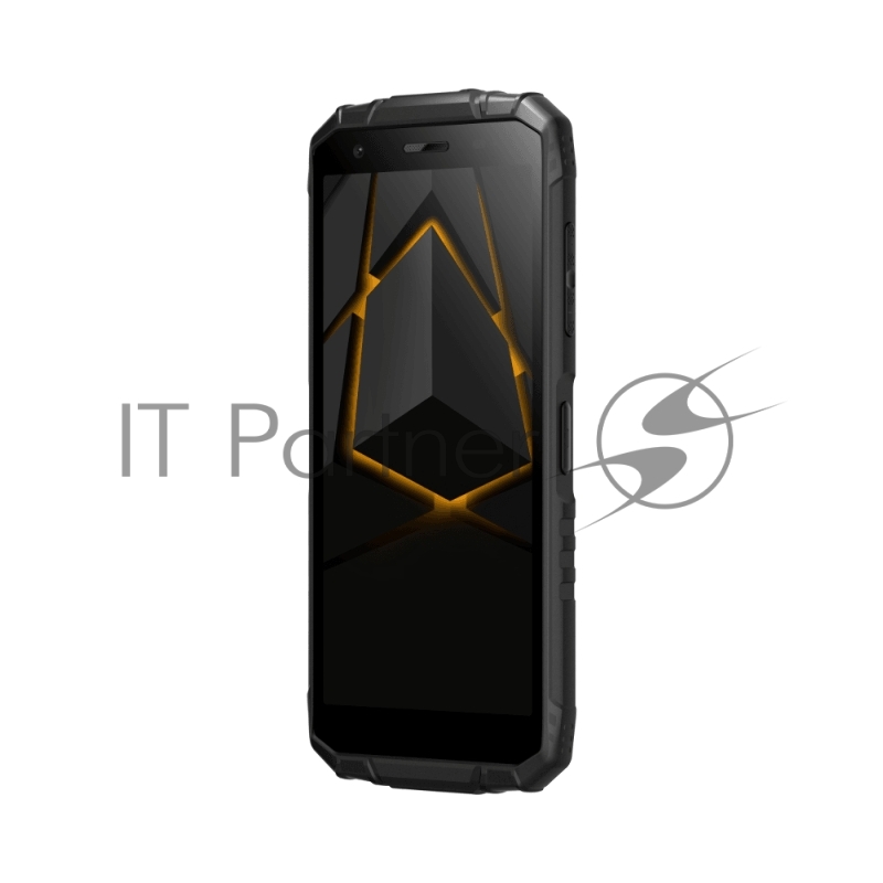 Смартфон Doogee S41 Pro Classic Black, 5.45 720x1440, 4 Core, 4GB RAM, 32GB, 1 ТБ, 13 МП+2 МП+2 МП/8Mpix, 2 Sim, 2G, 3G, LTE, BT, Wi-Fi, GPS, Type-C, 6300 мА·ч, Android 12, 228г, 162,5 ммx77,8 ммx16,2 мм