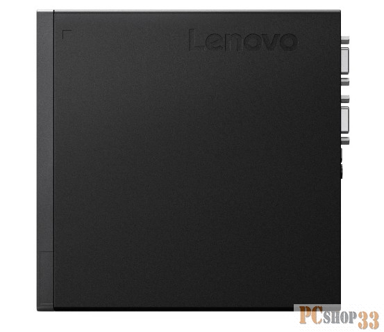 Персональный компьютер Lenovo ThinkCentre M920q for ZOOM, Core i7-9700T, 2x8GB DDR4, 128GB SSD, Intel 9560 WiFi/BT, VESA Mount, USB Mouse/Keyboard, Win 10 IoT (Custom image for Zoom), 3yr Premier Support Warranty