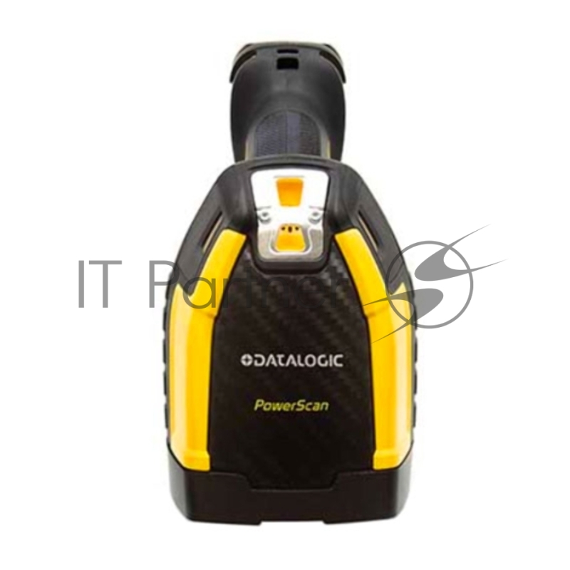 Сканер PM9600 HP RB USB KIT EU