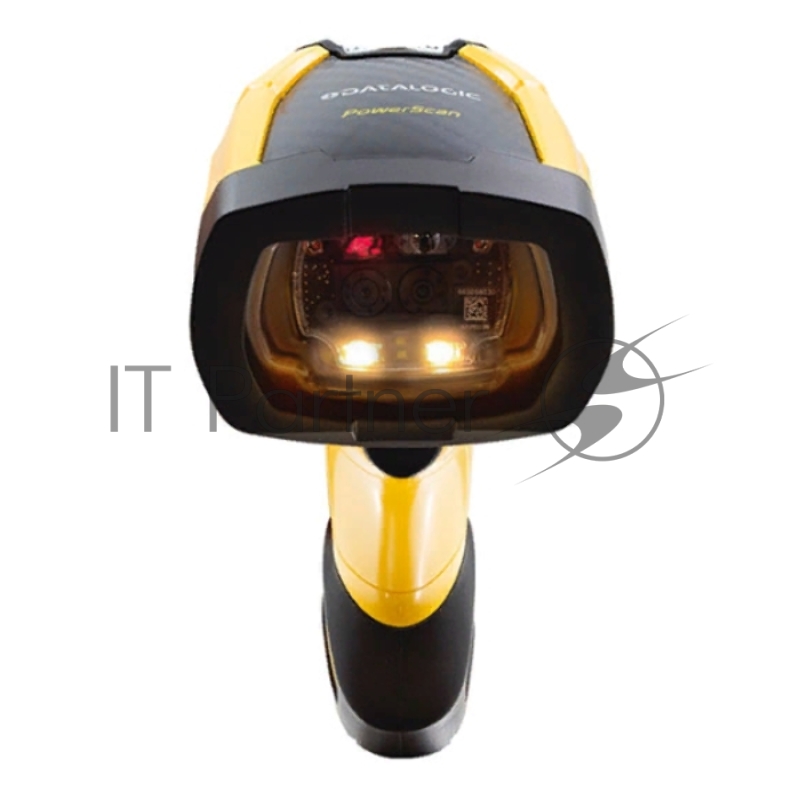 Сканер PM9600 HP RB USB KIT EU