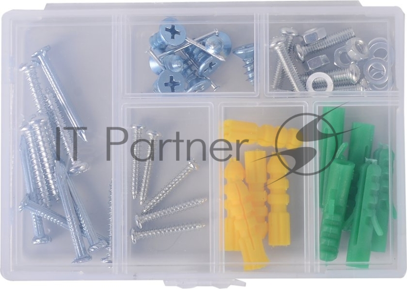 Дрель-шуруповерт аккумуляторная ДА-20Л-2КА с набором оснастки 65 предметов Вихрь