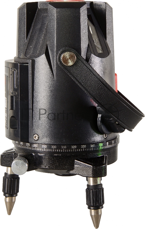 Построитель лазерный ПЛ-3 Green Ресанта