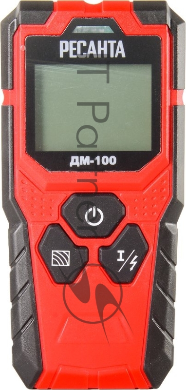 Детектор металла ДМ-100 Ресанта