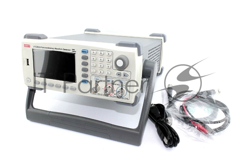 Генератор сигналов UNI-T UTG2025A