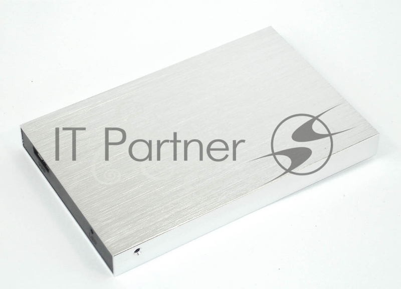 Бокс для жесткого диска 2,5 алюминиевый USB 3.0 DM-2512