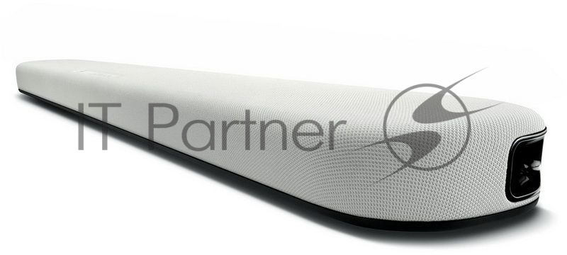 Саундбар Yamaha SR-B20A 2.0 120Вт+60Вт белый