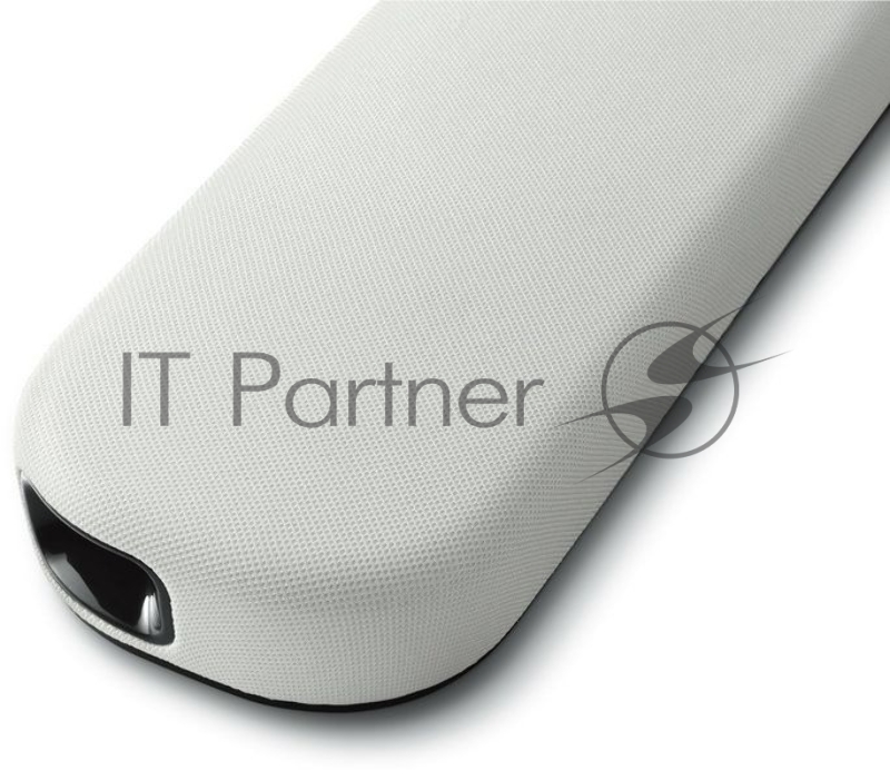 Саундбар Yamaha SR-B20A 2.0 120Вт+60Вт белый