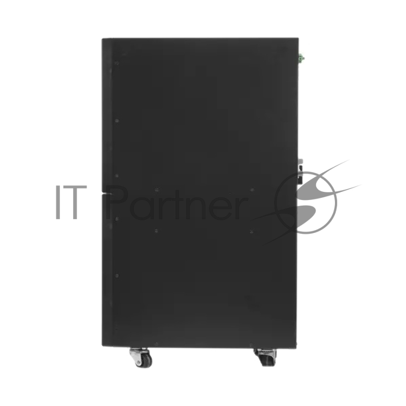 Источник бесперебойного питания/ UPS CyberPower OLS6000E Tower 6000VA/5400W USB/RS-232/SNMPslot, Relay, MB, Cloud Card ( (4 C13, 2 C19, 4 Schuko, terminal block)