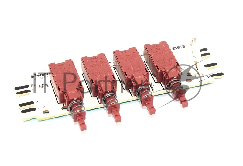 Блок управления вытяжками Faber 133.0156.226