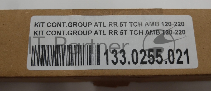 Блок управления вытяжками Faber 133.0255.021