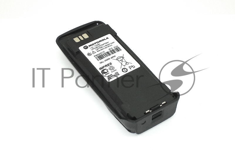 Аккумулятор для Motorola DP3400, XPR 6100 (NNTN4077) 2200mAh 7.4V Li-ion