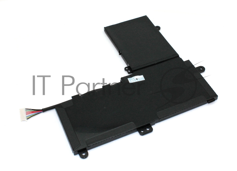 Аккумуляторная батарея для ноутбука HP Pavilion X360 11-U000 (HSTNN-UB6V) 11.55V 3470mAh