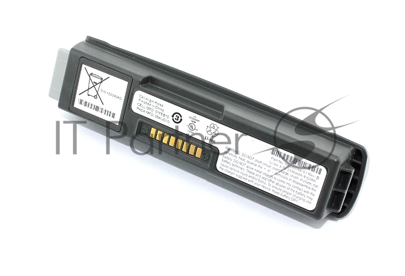 Аккумуляторная батарея для терминала сбора данных Symbol WT4000, WT4090 3.7V 2400mAh