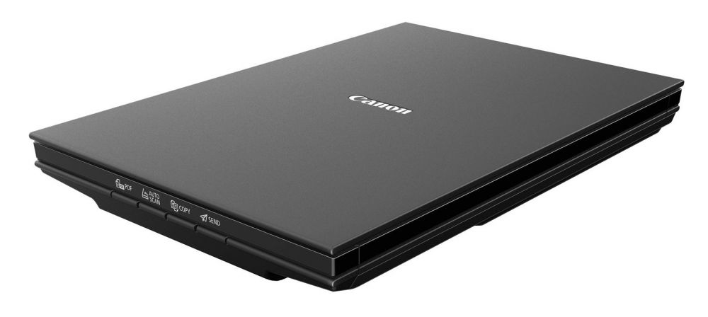 Сканер Canon LIDE 300 (EMEA) 2400x4800dpi, 48bit, USB, A4 0632167 2995C010