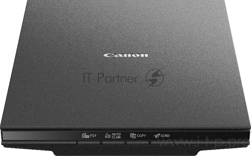 Сканер Canon LIDE 300 (EMEA) 2400x4800dpi, 48bit, USB, A4 0632167 2995C010