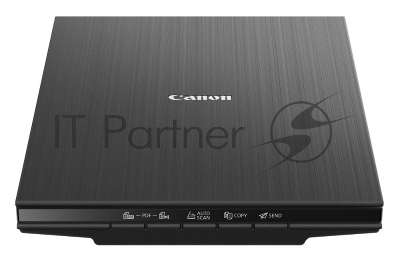 Сканер Canon LIDE 400 4800x4800dpi, 48bit, USB, A4 2996C010