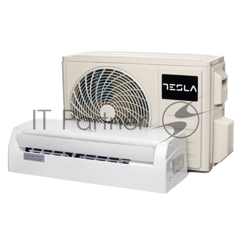 Настенная сплит-система On/Off Tesla TT22X71-07410A, R410A, 7000BTU, A / A