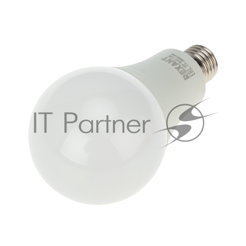 Лампа светодиодная Груша A80 25,5 Вт E27 2423 Лм 4000 K нейтральный свет REXANT(5 шт./уп.)