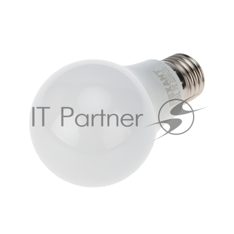 Лампа светодиодная Груша A60 11,5 Вт E27 1093 Лм 4000 K нейтральный свет REXANT(5 шт./уп.)