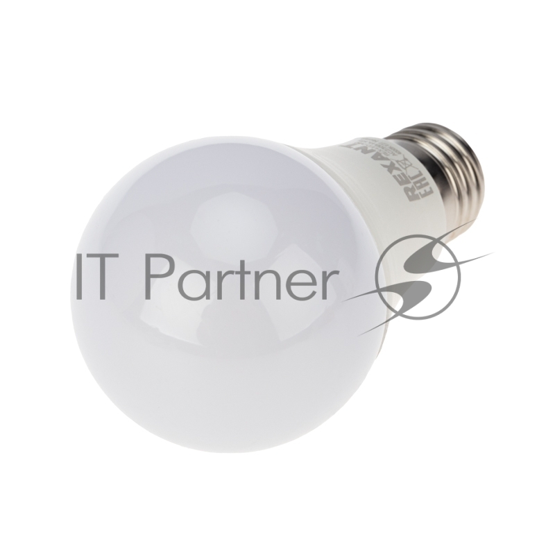 Лампа светодиодная Груша A60 15,5 Вт E27 1473 Лм 4000 K нейтральный свет REXANT(5 шт./уп.)