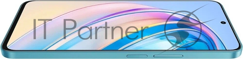 Смартфон Honor X8a 6/128Gb Cyan Lake (5109APCQ)