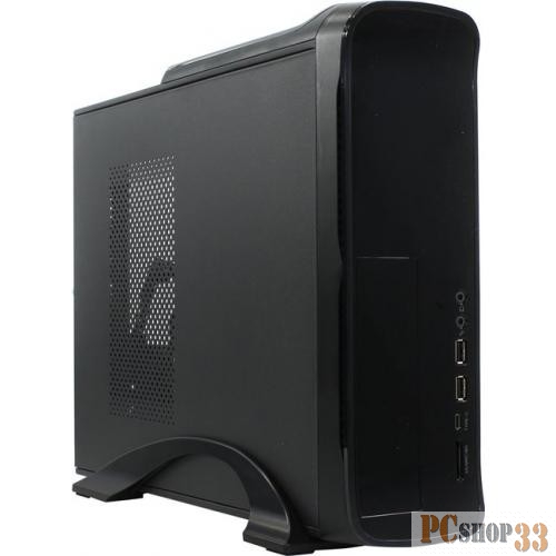 Корпуса PowerCool NORBEL S0510BK-500W