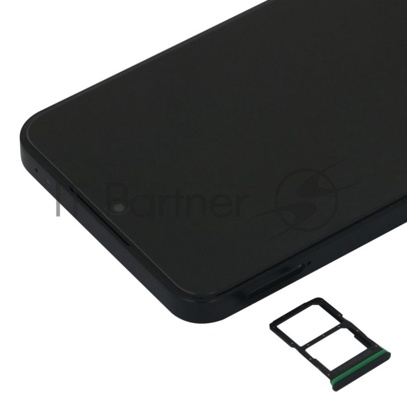 Смартфон Honor X8a 6/128Gb Midnight black (5109APCN)