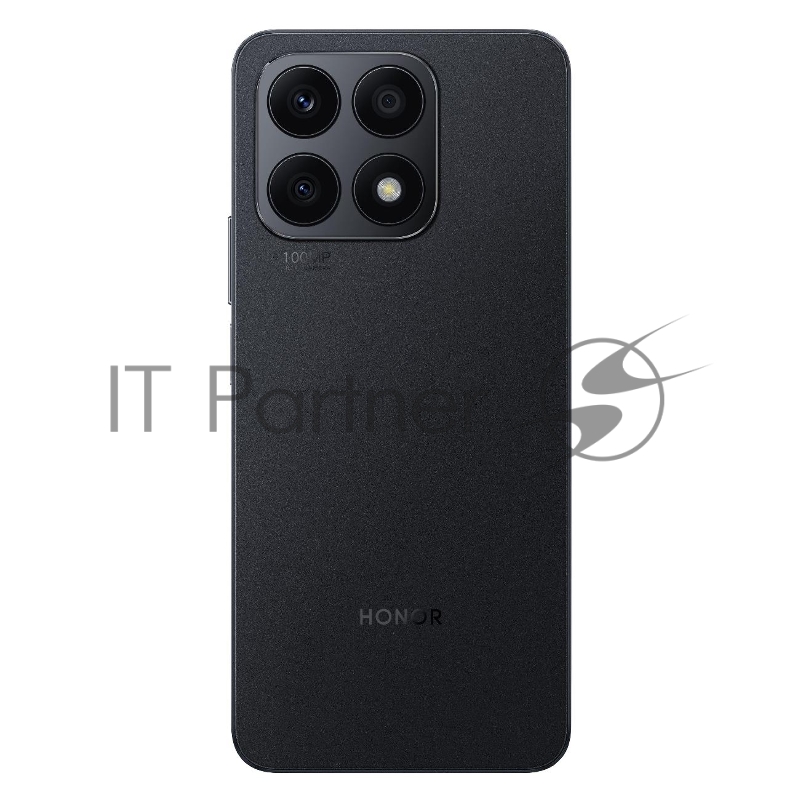 Смартфон Honor X8a 6/128Gb Midnight black (5109APCN)