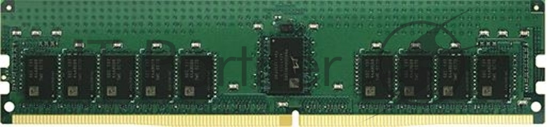 Модуль памяти для СХД SYNOLOGY DDR4 32GB D4ER01-32G