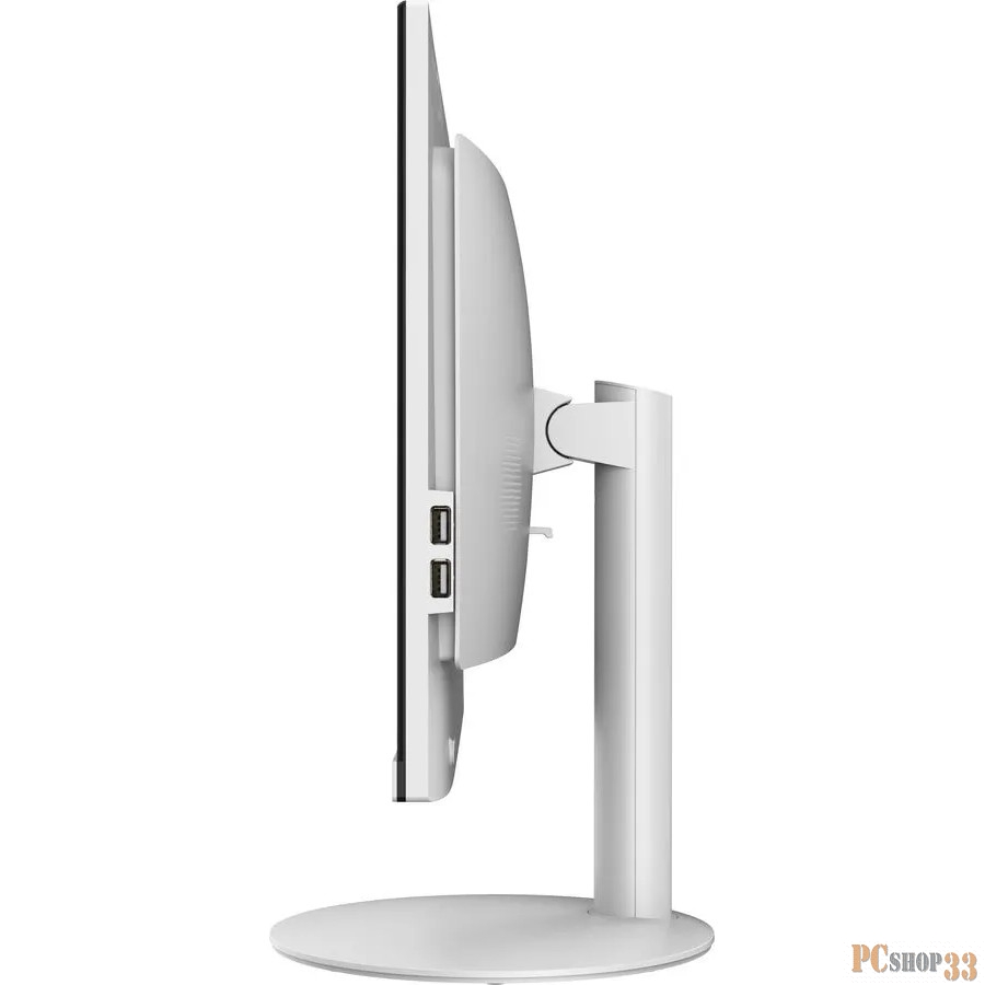 Моноблок MSI Pro AP242 12M-211XRU 23.8 Full HD i3 12100 (3.3) 8Gb SSD512Gb UHDG 730 noOS GbitEth WiFi BT 120W клавиатура мышь белый 1920x1080